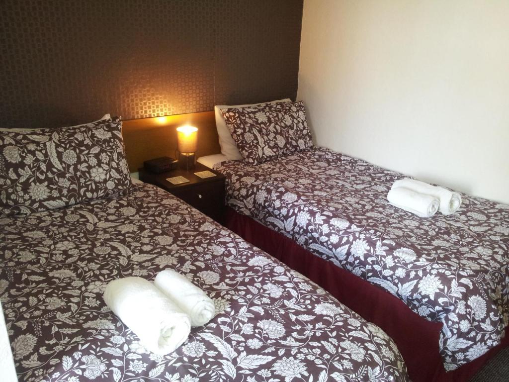 Hotel Tregenna Blackpool Pokój zdjęcie