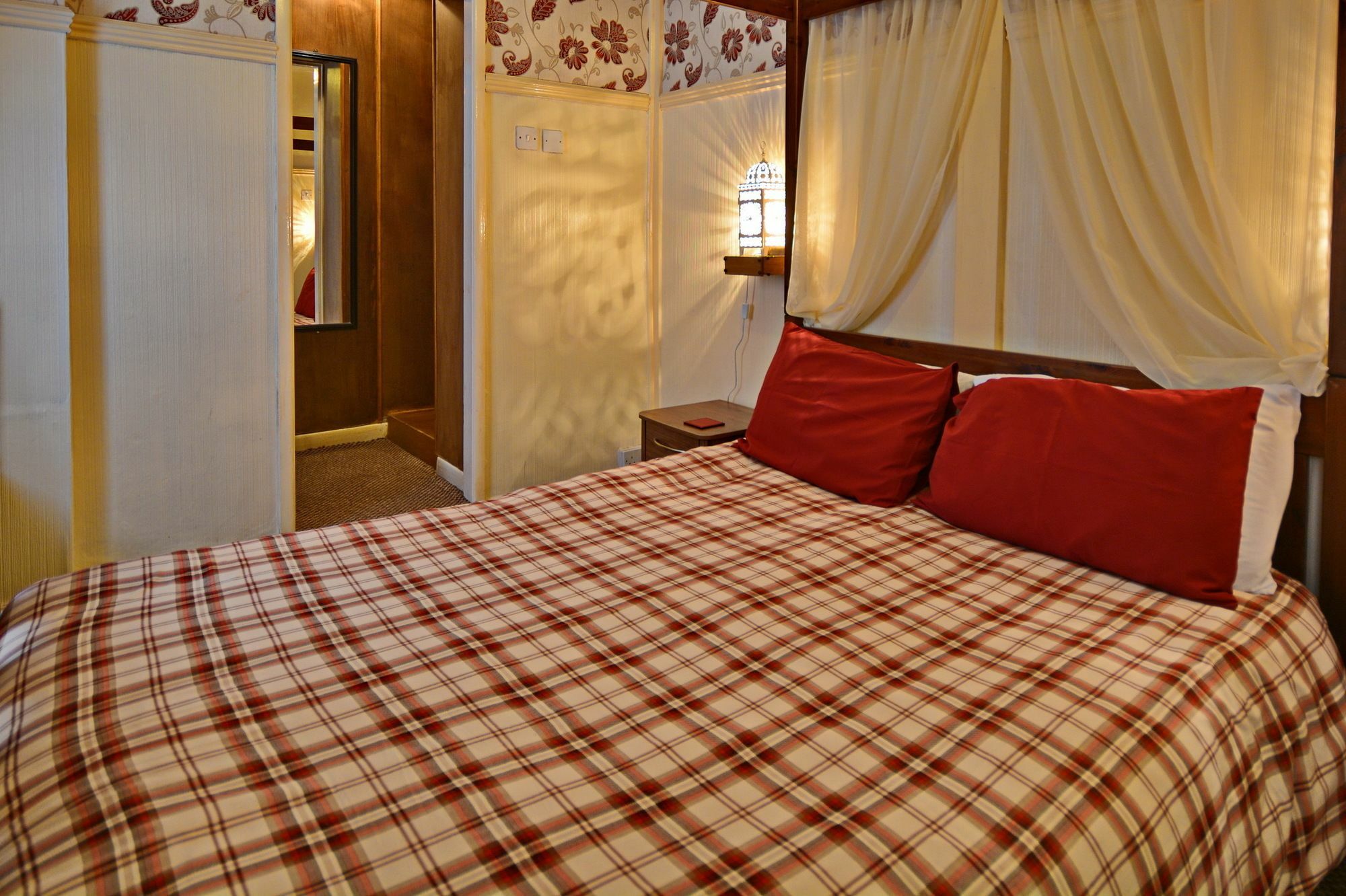 Hotel Tregenna Blackpool Zewnętrze zdjęcie