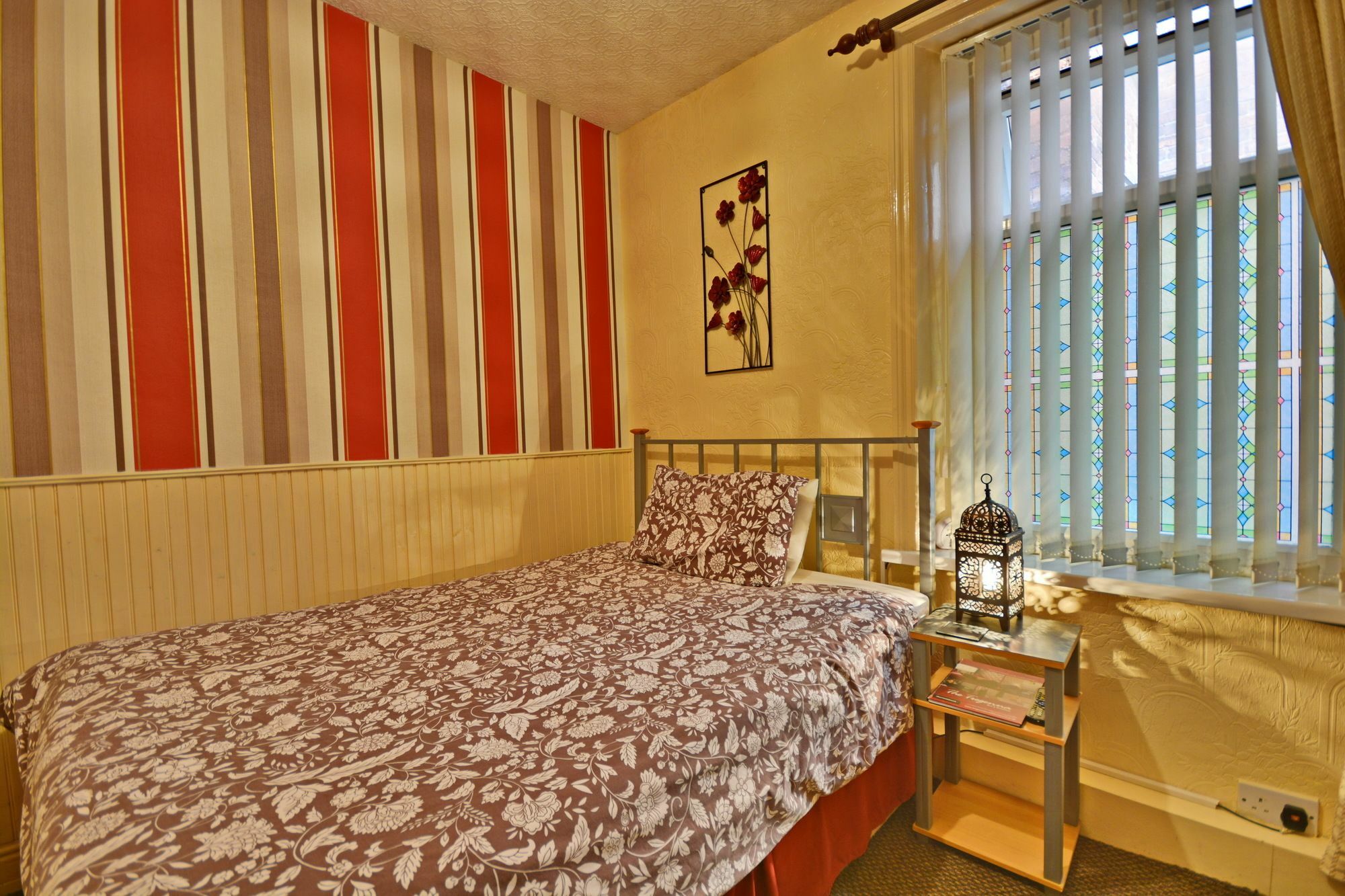 Hotel Tregenna Blackpool Zewnętrze zdjęcie